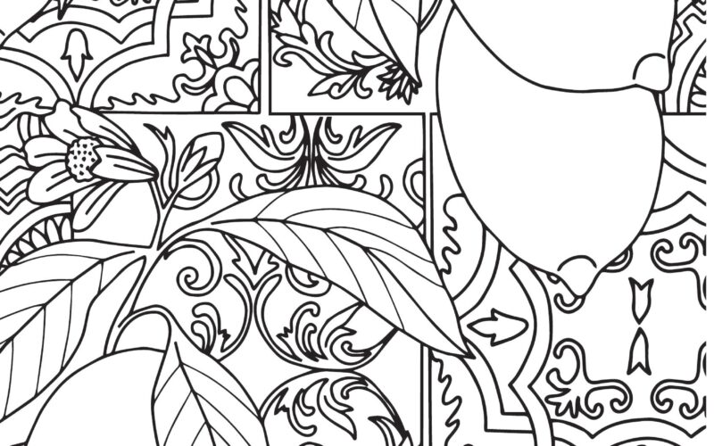 Printables Free Coloring Pages Learning Worksheets HP Official Site