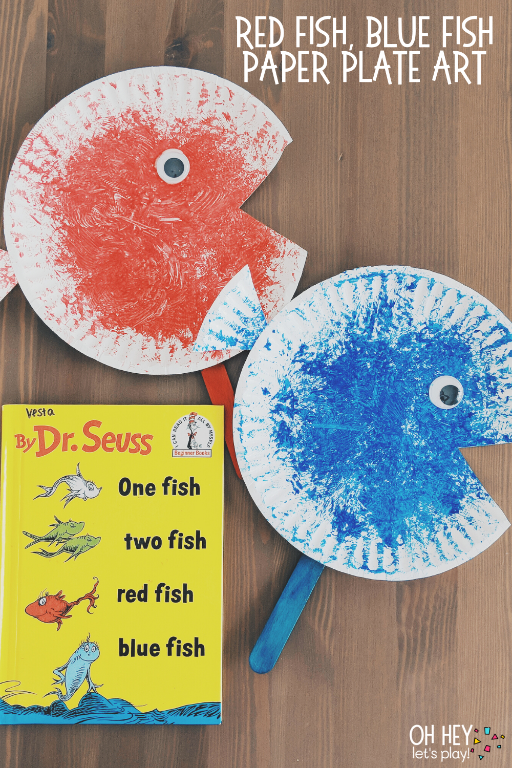 one fish two fish printable template