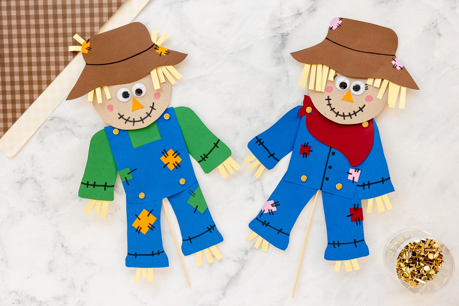 free printable scarecrow template free printable scarecrow template