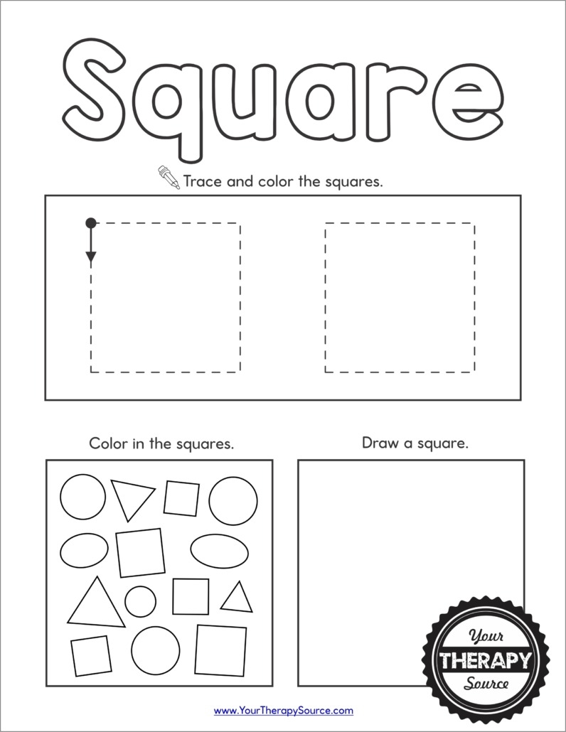 printable pre-k activity sheets