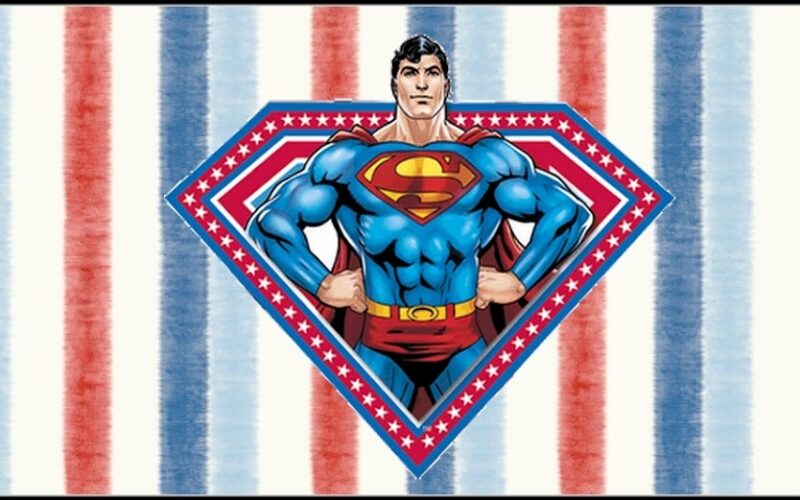 Superman Free Printable Candy Bar Labels Oh My Fiesta In English