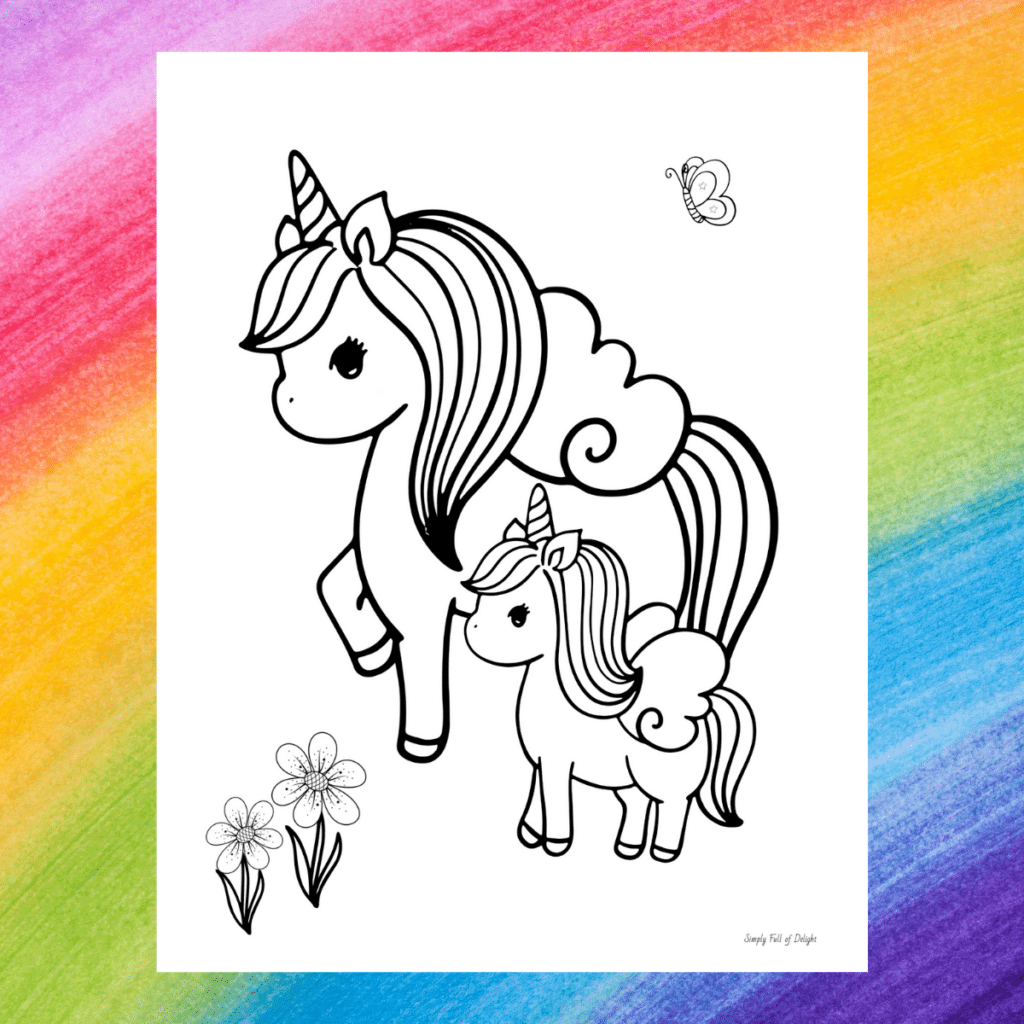printable unicorn coloring sheets printable unicorn coloring sheets