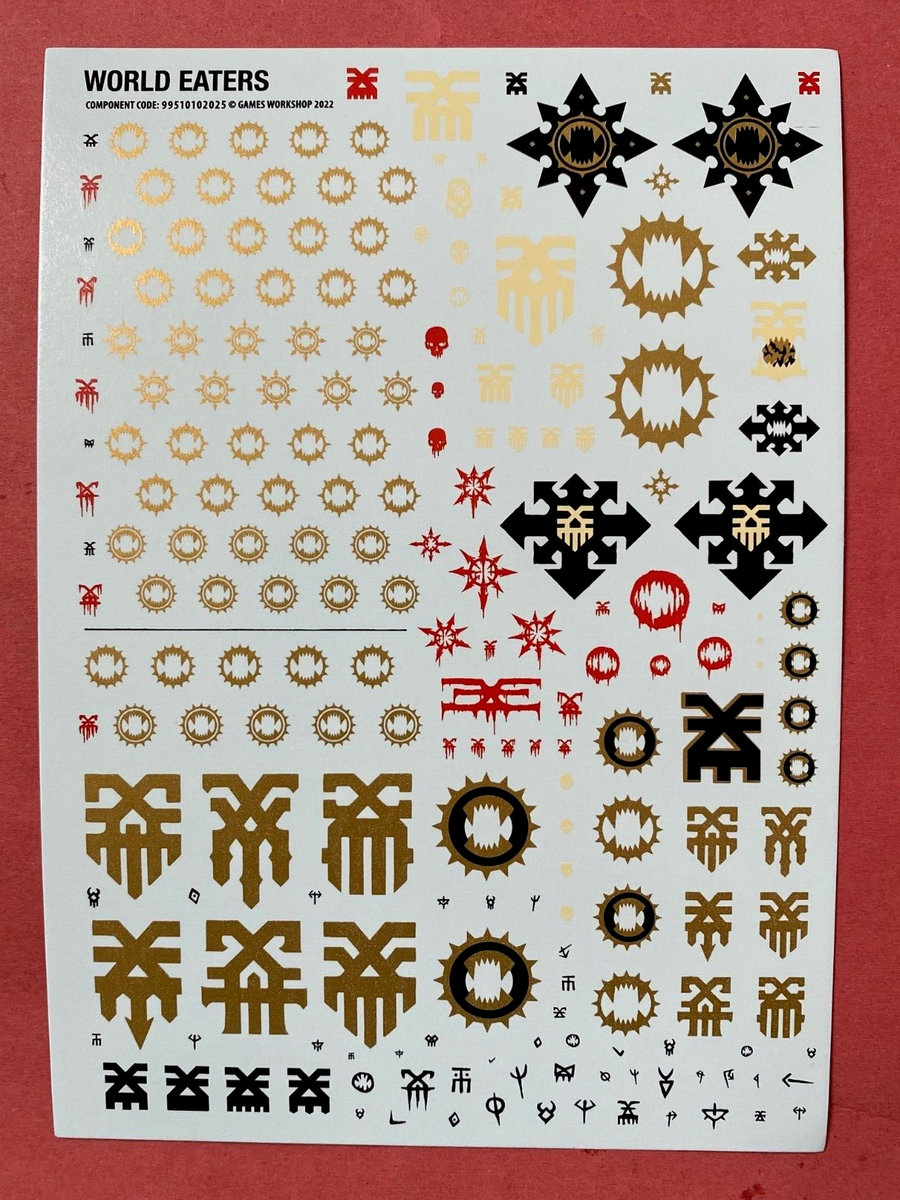 printable transfer sheets warhammer printable transfer sheets warhammer